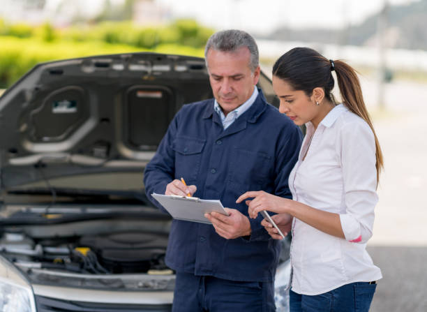 Auto Insurance in Baldwin County County